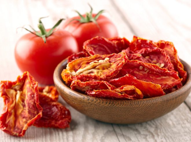 Meyve sebze mamulleri ihracatının yüzde 43’ü Ege Bölgesi’nden