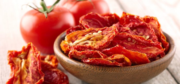 Meyve sebze mamulleri ihracatının yüzde 43’ü Ege Bölgesi’nden