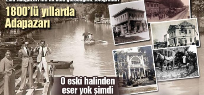 ADAPAZARLI BOŞNAKLAR