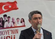 19 Mayıs Sakarya’da Coşkuyla Kutlandı