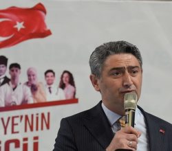 19 Mayıs Sakarya’da Coşkuyla Kutlandı