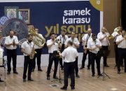 SAMEK’te yılsonu heyecanı Karasu ve Kocaali’de devam etti