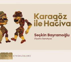 Ramazan tadı Büyükşehirle güzel: İki program Geyve’de sahnelenecek