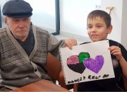 Büyükşehir’den kuşakları buluşturan anlamlı program