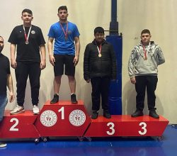 Başkan Osman Çelik: “Serdivan Sporun ve Başarının Merkezi Olacak”