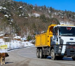 SASKİ sayaç ve su tesisatlarının donma riskine karşı alınacak tedbirleri açıkladı
