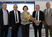 SEDAŞ, Enerji Verimliliği Haftası’nda gelecek nesilleri bilinçlendirdi