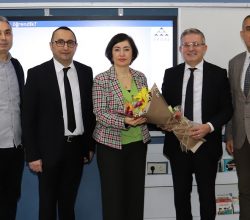 SEDAŞ, Enerji Verimliliği Haftası’nda gelecek nesilleri bilinçlendirdi