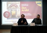 “İbn Arabi’nin birikimi eserlerinde açıkça görülür”