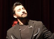 Mayıs etkinlikleri İlker Gökkaya konseriyle başladı