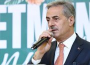 Şehrimizde eğitime katkı sunacak projeleri bir bir hayata geçiriyoruz