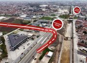 Yeni duble yol ve köprü projesinde ihale tarihi belli oldu