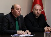 Ferizli’de 2026’nın İlk Muhtarlar İstişare Toplantısı Yapıldı