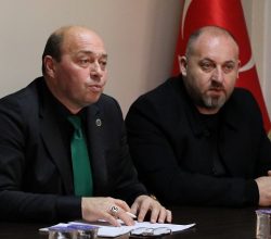 Ferizli’de 2026’nın İlk Muhtarlar İstişare Toplantısı Yapıldı