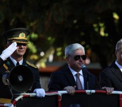 Sakarya, Cumhuriyetin 102. Yılını kutladı.