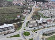 Büyükşehir uyardı: Serdivan 32. Sokak çalışmalar dolayısıyla trafiğe kapanıyor