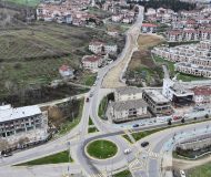 Büyükşehir uyardı: Serdivan 32. Sokak çalışmalar dolayısıyla trafiğe kapanıyor