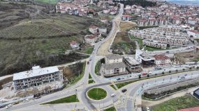 Büyükşehir uyardı: Serdivan 32. Sokak çalışmalar dolayısıyla trafiğe kapanıyor