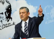 CHP Genel Başkanı Özgür Özel 26 Nisan Pazar günü saat 16.30’da Sakarya Demokrasi (Kent) Meydanı’nda