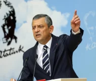 CHP Genel Başkanı Özgür Özel 26 Nisan Pazar günü saat 16.30’da Sakarya Demokrasi (Kent) Meydanı’nda