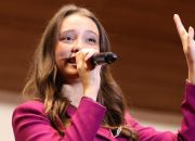 Kasım Ayında Kültür ve Sanatın Kalbi Serdivan’da Attı