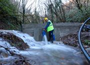 ‘Sağlam altyapı sağlam gelecek’ hedefiyle yatırımlarımız hız kesmeden devam edecek