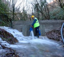 ‘Sağlam altyapı sağlam gelecek’ hedefiyle yatırımlarımız hız kesmeden devam edecek