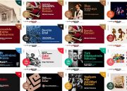 Büyükşehir kültür sanat etkinliklerinde Mayıs takvimi belli oldu