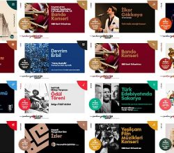 Büyükşehir kültür sanat etkinliklerinde Mayıs takvimi belli oldu