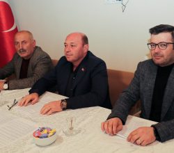 Ferizli Belediyesi Mart Ayı Olağan Meclis Toplantısı Gerçekleştirildi