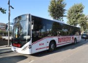 20-A hattında yeni düzenleme: Kalkış noktası değişti, seferler arttı