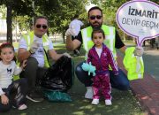 SEDAŞ Gönüllüleri Dünya Temizlik Günü’nde Çevre İçin Bir Araya Geldi