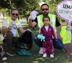 SEDAŞ Gönüllüleri Dünya Temizlik Günü’nde Çevre İçin Bir Araya Geldi