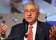 GEÇEN YIL OCAK AYINDA 50 BİN 626 TRAFİK KAZASI MEYDANA GELDİ