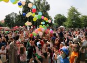 Bayramın coşkusu Büyükşehirle Millet Bahçesi ve Aziz Duran Parkı’nda yaşanacak