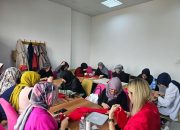 SAMEK atölyelerinden Cumhuriyet’in 102. yılına özel çalışmalar