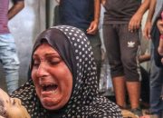 Ankara, İstanbul, New York ve Madrid’in ardından dünyanın en çarpıcı kareleri Sakarya’da