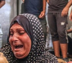 Ankara, İstanbul, New York ve Madrid’in ardından dünyanın en çarpıcı kareleri Sakarya’da