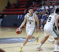 Büyükşehir Basketbol parkeye çıkıyor: Hedef 11’de 11