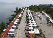 Büyükşehir’den dev fuar için ücretsiz ulaşım