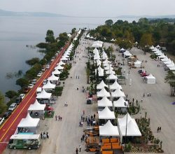 Büyükşehir’den dev fuar için ücretsiz ulaşım