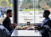 Kampüs Mutfak öğrencilerin vazgeçilmezi oldu