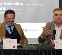 “Tanpınar olmasaydı modern Türk edebiyatında birçok şey kalırdı”