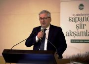 Şiire hayat veren buluşma 23’üncü kez: Daha özgür bir Filistin için…