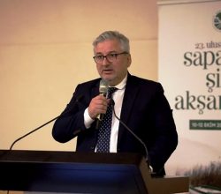 Şiire hayat veren buluşma 23’üncü kez: Daha özgür bir Filistin için…