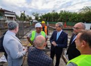 Karapürçek’in sosyal hayatında yeni bir dönem başlayacak