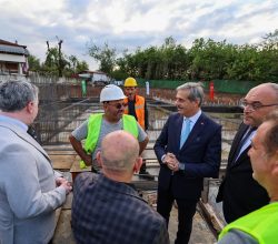 Karapürçek’in sosyal hayatında yeni bir dönem başlayacak