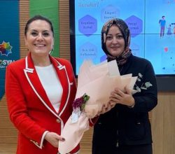 SGM’de “Ailede Sağlıklı ve Etkili İletişim” konuşuldu