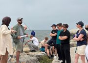 Uluslararası öğrenciler Sakarya’nın doğasında unutulmaz bir gün yaşadı