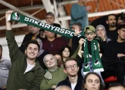 Sakarya Büyükşehir Belediyesi Basketbol Takımı ABB EGO Spor’u 94-84 mağlup ederek galibiyet serisini 12 maça çıkardı.